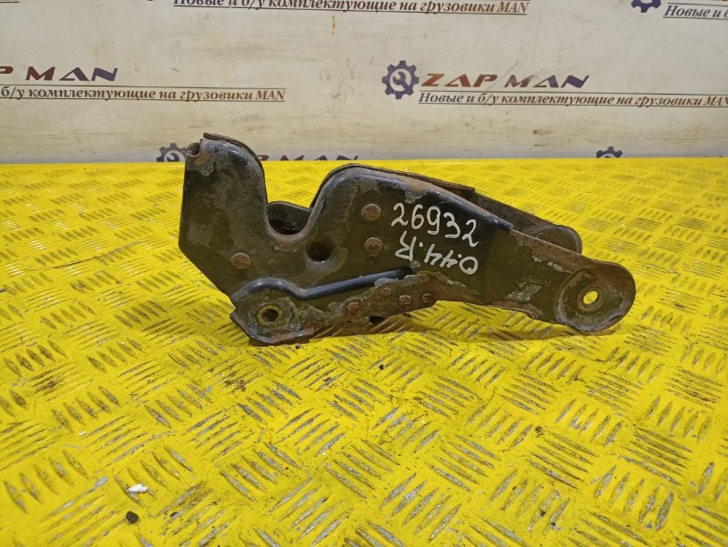 ЗАМОК КАБИНЫ MAN TGL TGA TGS TGX (б/у)