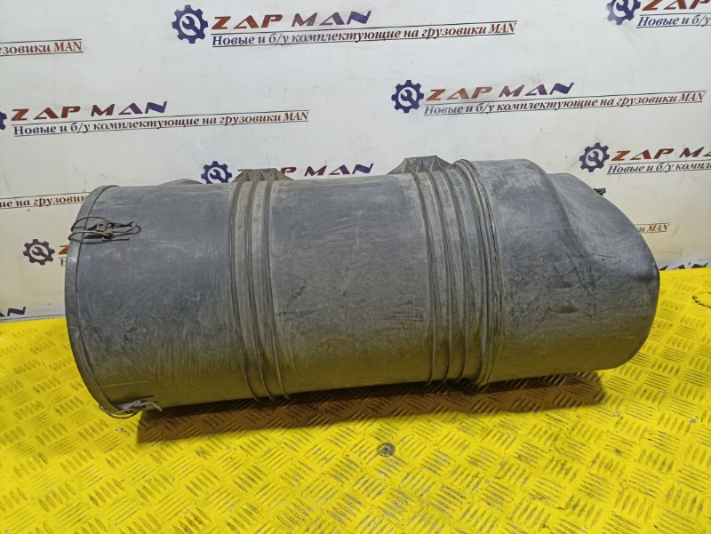 Корпус воздушного фильтра MAN TGS TGX (б/у)