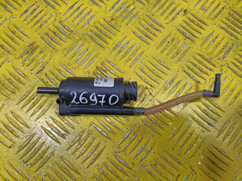 Насос омывателя MAN TGL TGM TGA TGS TGX (б/у)
