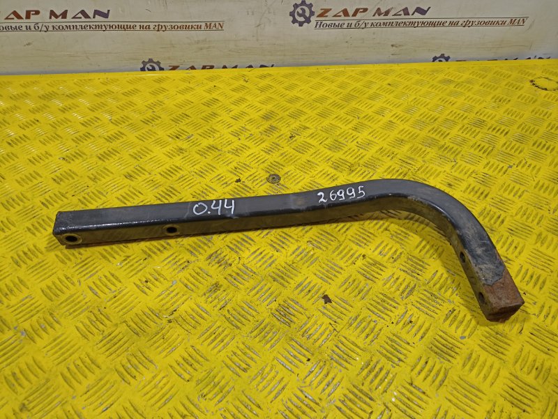 Кронштейн глушителя MAN TGA TGS TGX (б/у)