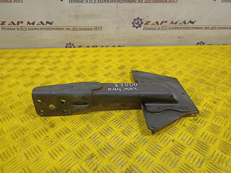 Кронштейн блока AdBlue MAN TGS TGX (б/у)