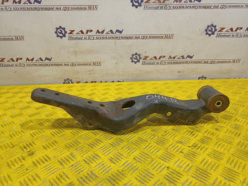Кронштейн замка кабины MAN TGA TGS TGX (б/у)