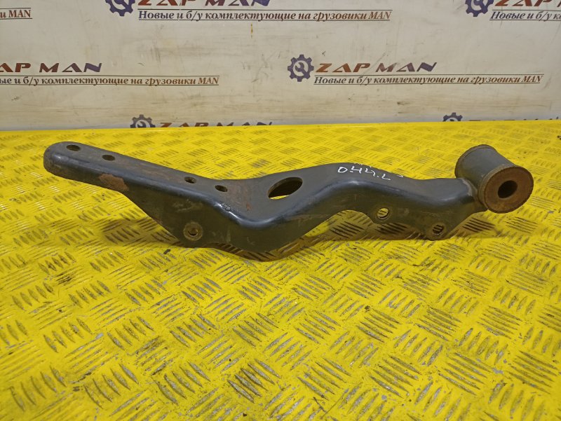 Кронштейн замка кабины MAN TGA TGS TGX (б/у)