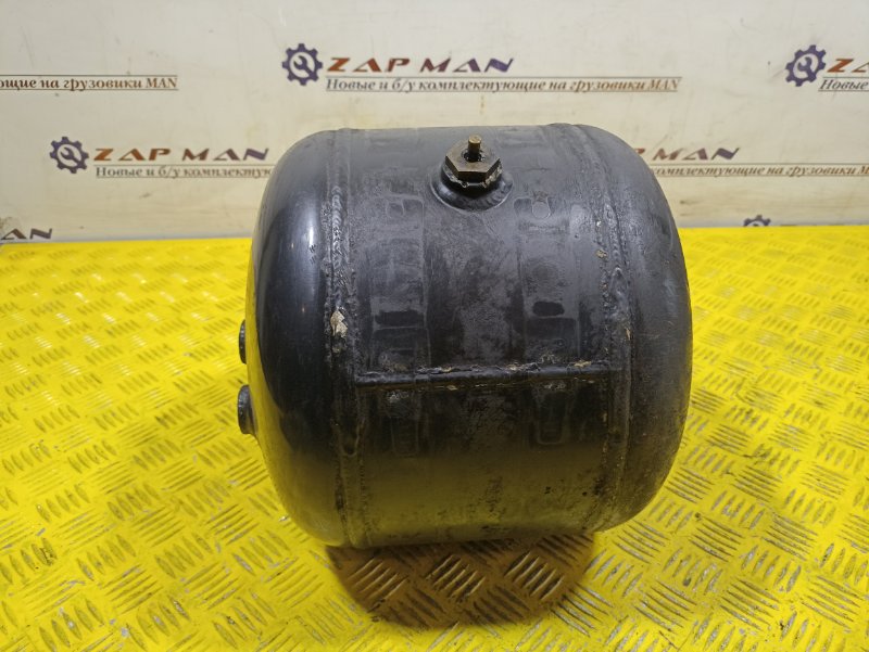 Ресивер воздушный 20 л MAN TGA TGX (б/у)