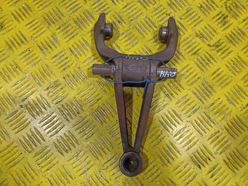 Вилка сцепления MAN TGS 2010 (б/у) Вилка сцепления MAN TGS 2010 (б/у)