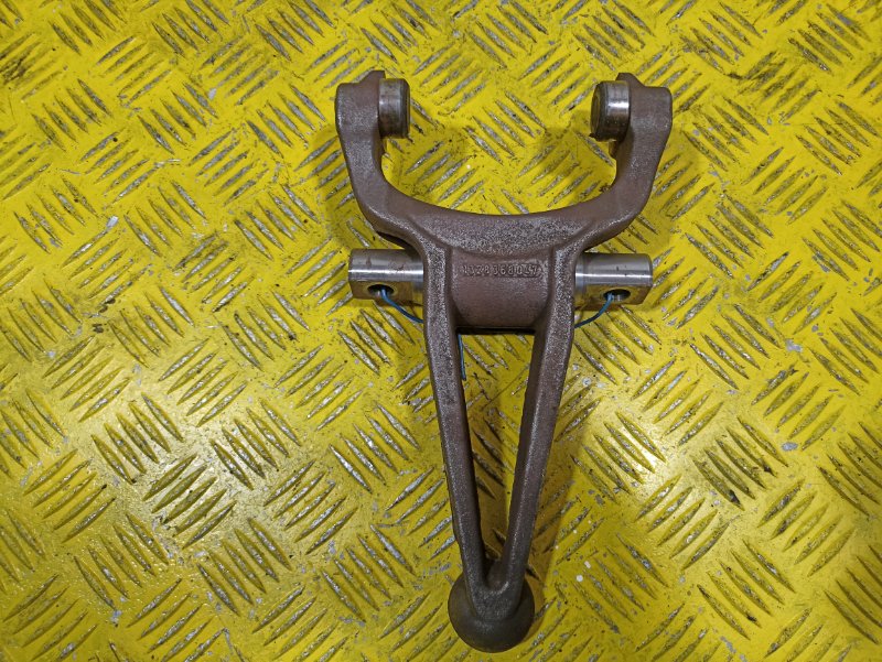 Вилка сцепления MAN TGS 2010 (б/у) Вилка сцепления MAN TGS 2010 (б/у)