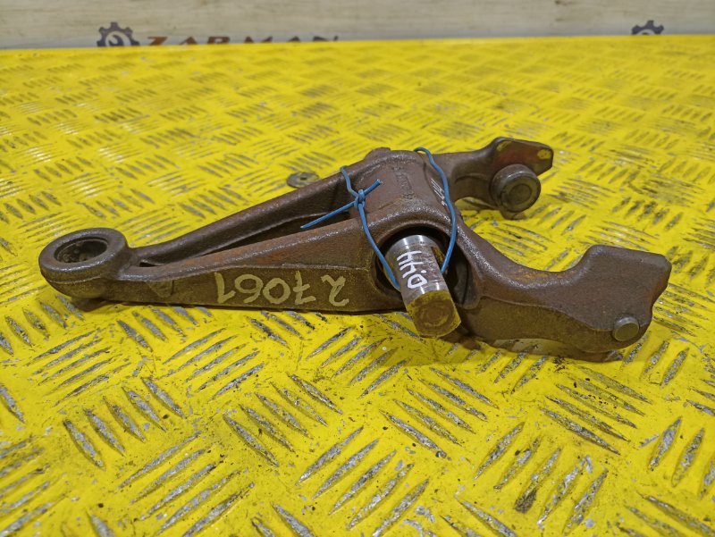 Вилка сцепления MAN TGS 2010 (б/у) Вилка сцепления MAN TGS 2010 (б/у)