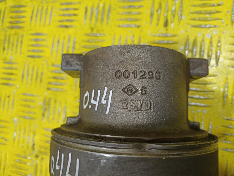 Выжимной подшипник MAN TGS 2010 (б/у) Выжимной подшипник MAN TGS 2010 (б/у)