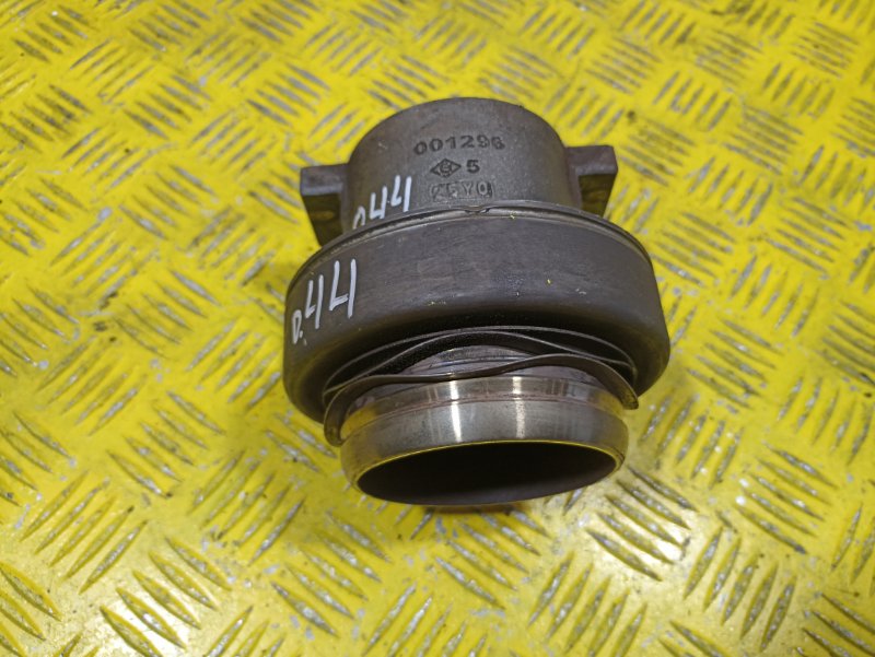 Выжимной подшипник MAN TGS 2010 (б/у) Выжимной подшипник MAN TGS 2010 (б/у)