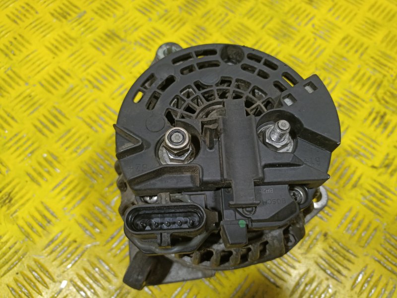 Генератор MAN TGS 2010 (б/у) Генератор MAN TGS 2010 (б/у)