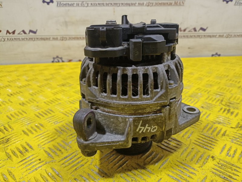 Генератор MAN TGS 2010 (б/у) Генератор MAN TGS 2010 (б/у)