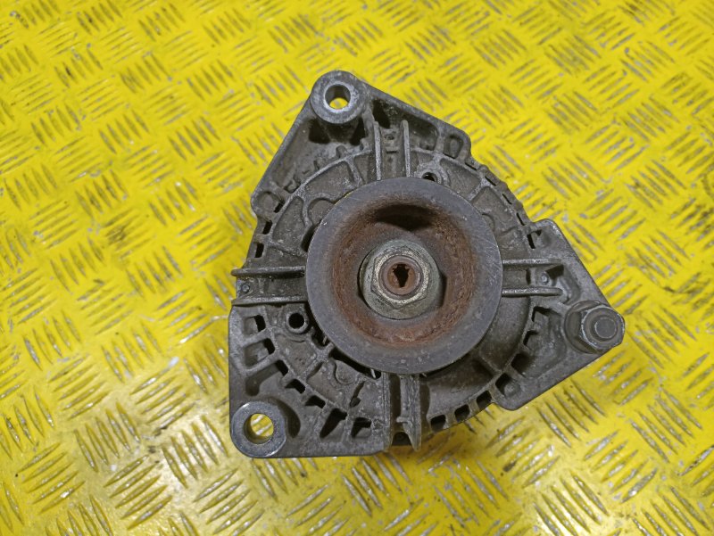 Генератор MAN TGS 2010 (б/у) Генератор MAN TGS 2010 (б/у)