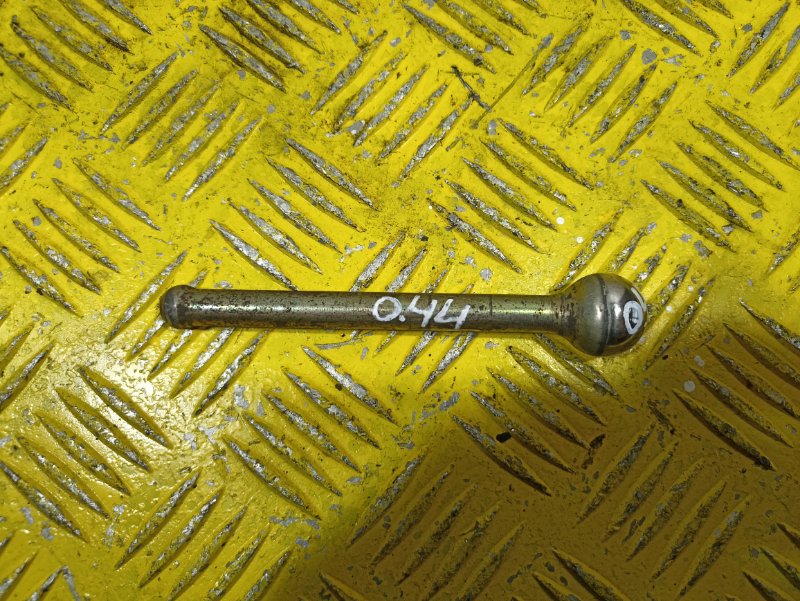 Шток ПГУ MAN TGS 2010 (б/у) Шток ПГУ MAN TGS 2010 (б/у)