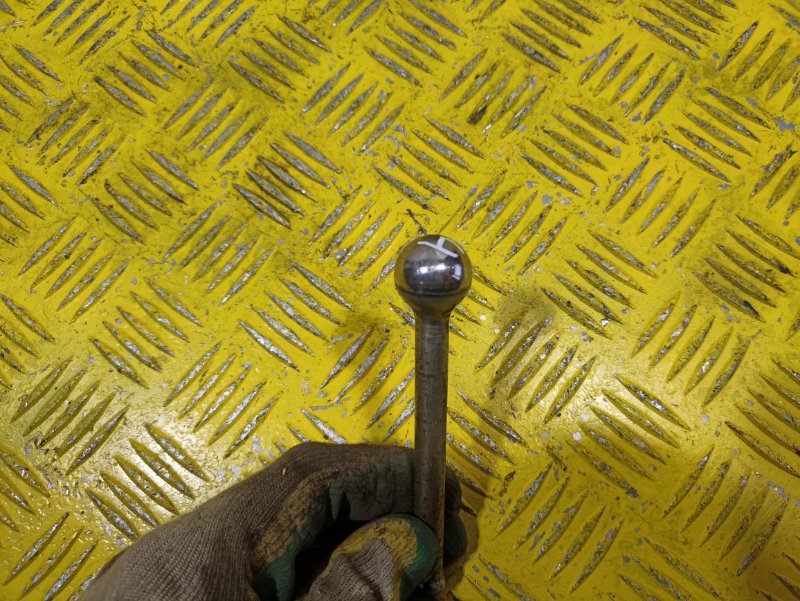 Шток ПГУ MAN TGS 2010 (б/у) Шток ПГУ MAN TGS 2010 (б/у)