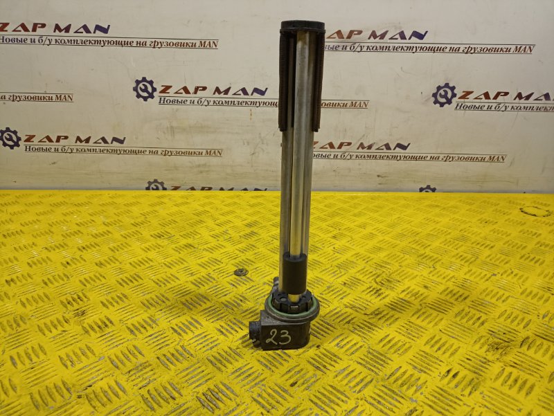 Топливопровод MAN TGL (б/у)