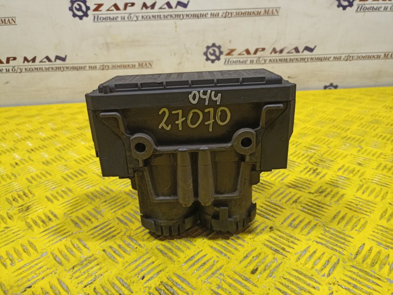 Модулятор EBS MAN TGS 2010 (б/у) Модулятор EBS MAN TGS 2010 (б/у)