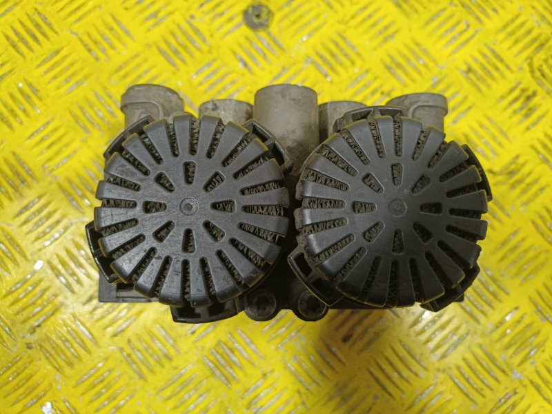 Модулятор EBS MAN TGS 2010 (б/у) Модулятор EBS MAN TGS 2010 (б/у)