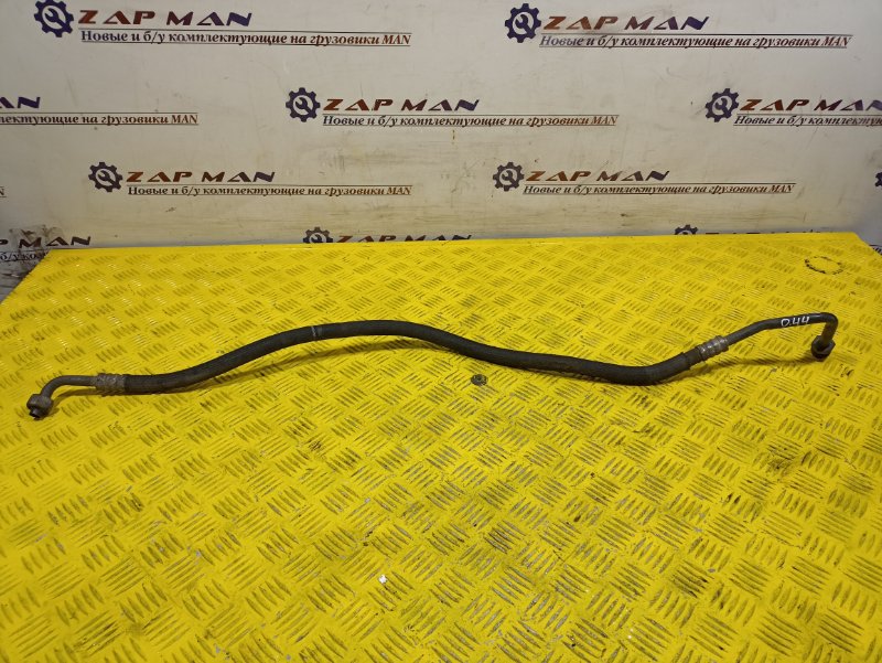 Трубка кондиционера MAN TGS 2010 (б/у) Трубка кондиционера MAN TGS 2010 (б/у)