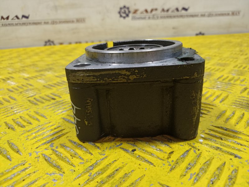 Коробка отбора мощности MAN TGS 2010 (б/у) Коробка отбора мощности MAN TGS 2010 (б/у)