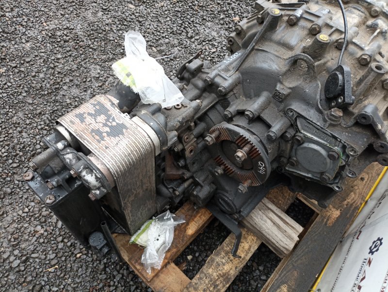 Коробка передач 12 AS 2131 TD MAN TGS 2010 (б/у) Коробка передач 12 AS 2131 TD MAN TGS 2010 (б/у)