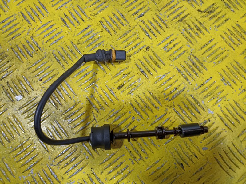 Датчик уровня пола MAN TGS 2010 (б/у) Датчик уровня пола MAN TGS 2010 (б/у)