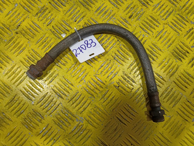 Шланг компрессора MAN TGS 2010 (б/у) Шланг компрессора MAN TGS 2010 (б/у)