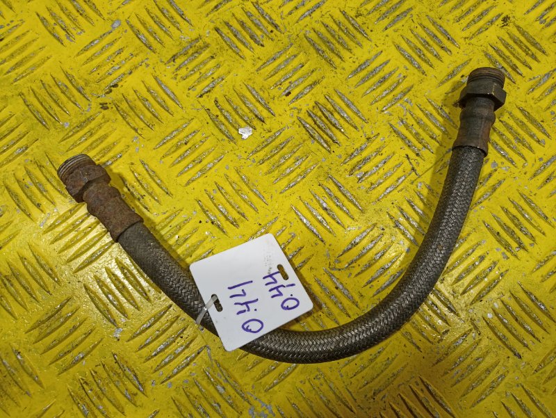 Шланг компрессора MAN TGS 2010 (б/у) Шланг компрессора MAN TGS 2010 (б/у)