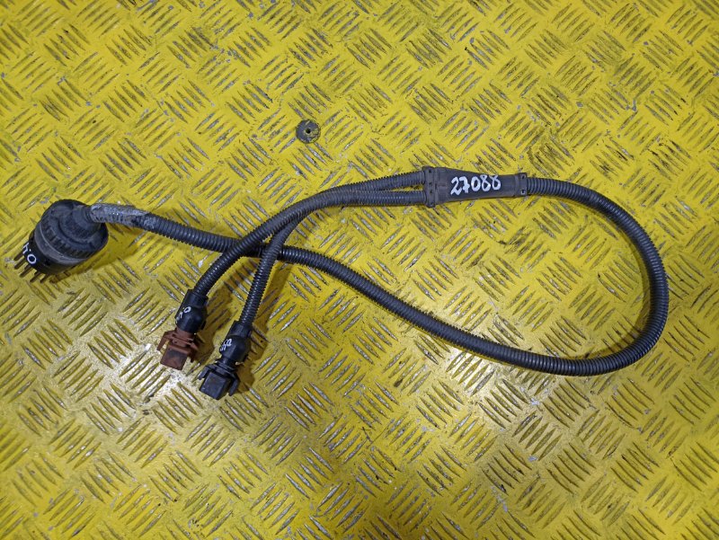 Провод перекидной MAN TGS 2010 (б/у) Провод перекидной MAN TGS 2010 (б/у)