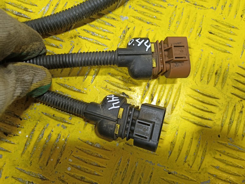 Провод перекидной MAN TGS 2010 (б/у) Провод перекидной MAN TGS 2010 (б/у)