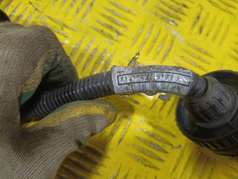 Провод перекидной MAN TGS 2010 (б/у) Провод перекидной MAN TGS 2010 (б/у)