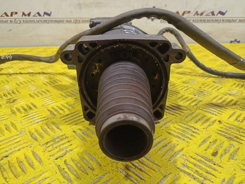 Пневмогидроусилитель (пгу) сцепления MAN TGS 2010 (б/у) Пневмогидроусилитель (пгу) сцепления MAN TGS 2010 (б/у)