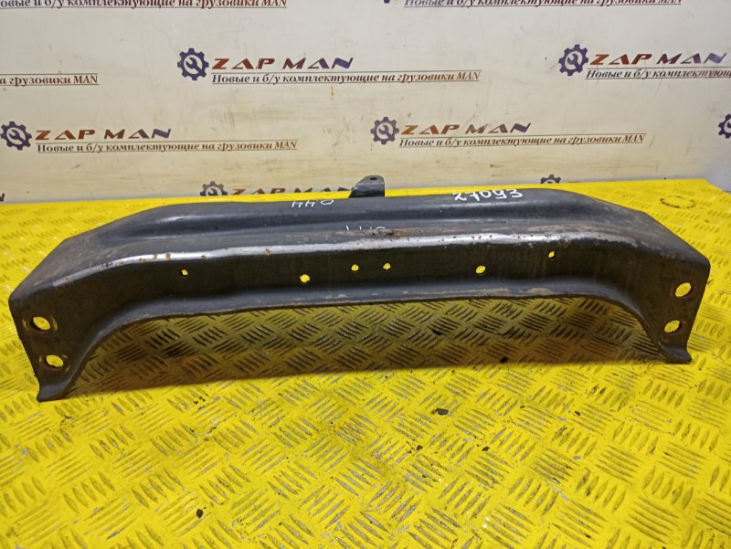 Траверса рамы поперечная MAN TGS 2010 (б/у) Траверса рамы поперечная MAN TGS 2010 (б/у)