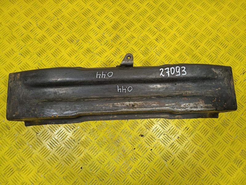 Траверса рамы поперечная MAN TGS 2010 (б/у) Траверса рамы поперечная MAN TGS 2010 (б/у)