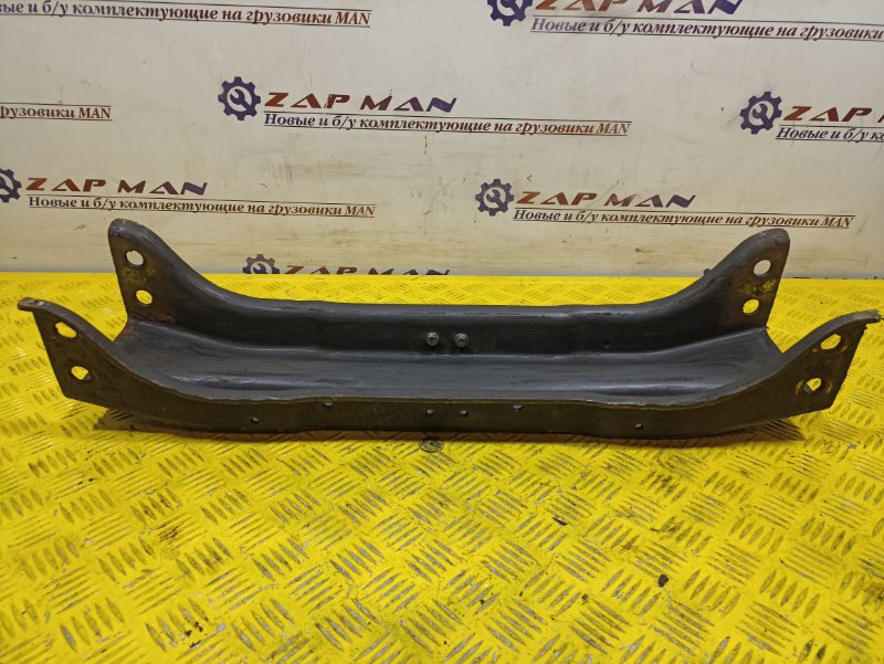 Траверса рамы поперечная MAN TGS 2010 (б/у) Траверса рамы поперечная MAN TGS 2010 (б/у)