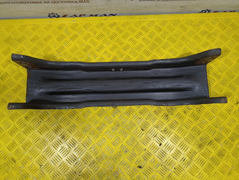 Траверса рамы поперечная MAN TGS 2010 (б/у) Траверса рамы поперечная MAN TGS 2010 (б/у)