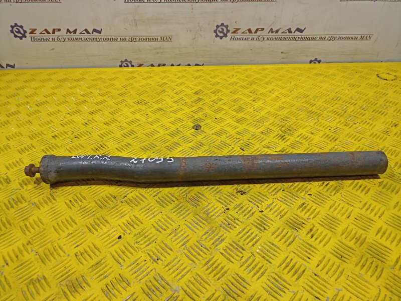 Кронштейн крыла MAN TGS 2010 правый (б/у) Кронштейн крыла MAN TGS 2010 правый (б/у)