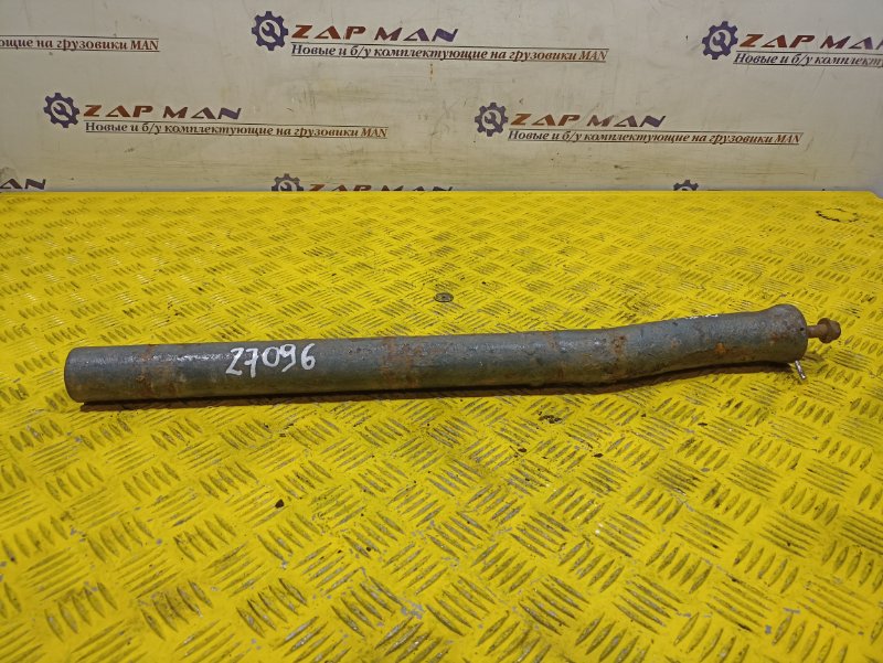 Кронштейн крыла MAN TGS 2010 левый (б/у) Кронштейн крыла MAN TGS 2010 левый (б/у)