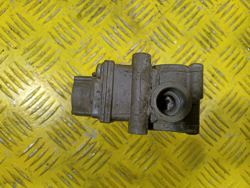 Кран ABS MAN TGS 2010 (б/у) Кран ABS MAN TGS 2010 (б/у)