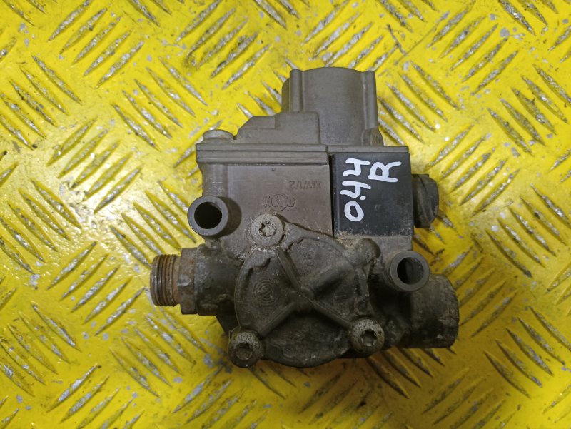 Кран ABS MAN TGS 2010 (б/у) Кран ABS MAN TGS 2010 (б/у)