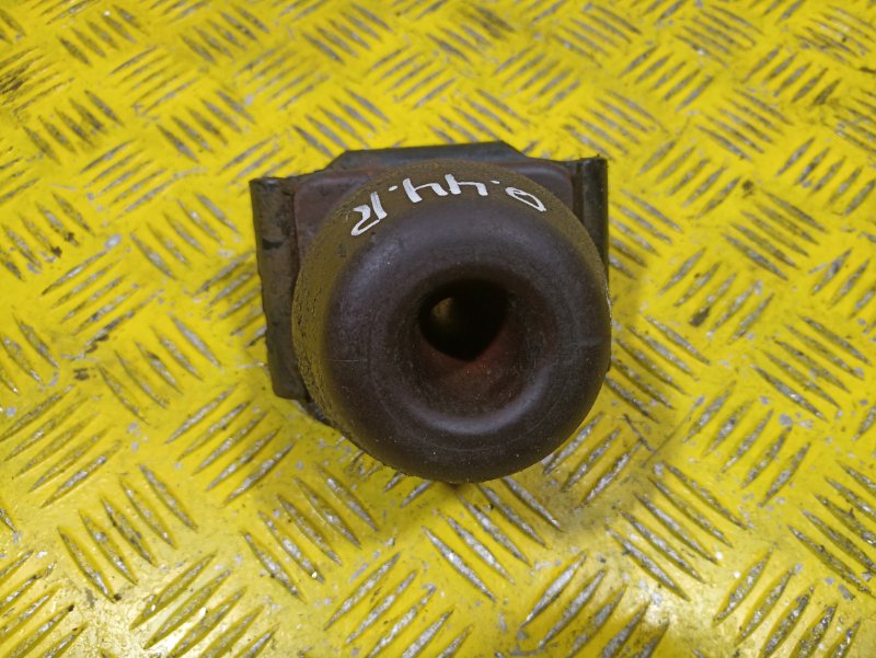 Отбойник рессоры MAN TGS 2010 (б/у) Отбойник рессоры MAN TGS 2010 (б/у)