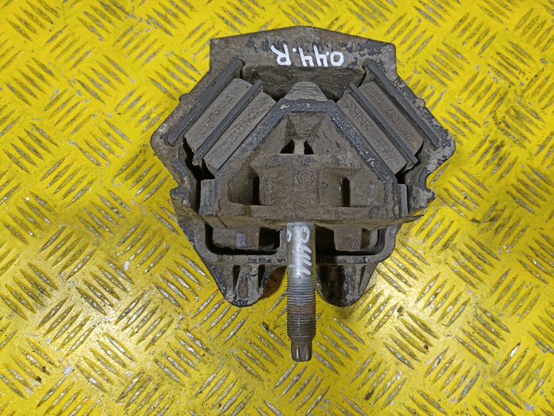 Подушка двигателя MAN TGS 2010 (б/у) Подушка двигателя MAN TGS 2010 (б/у)