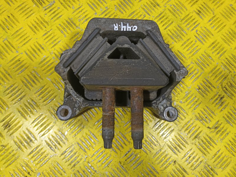 Подушка двигателя MAN TGS 2010 (б/у) Подушка двигателя MAN TGS 2010 (б/у)