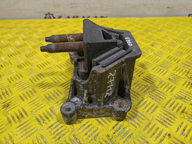 Подушка двигателя MAN TGS 2010 (б/у) Подушка двигателя MAN TGS 2010 (б/у)