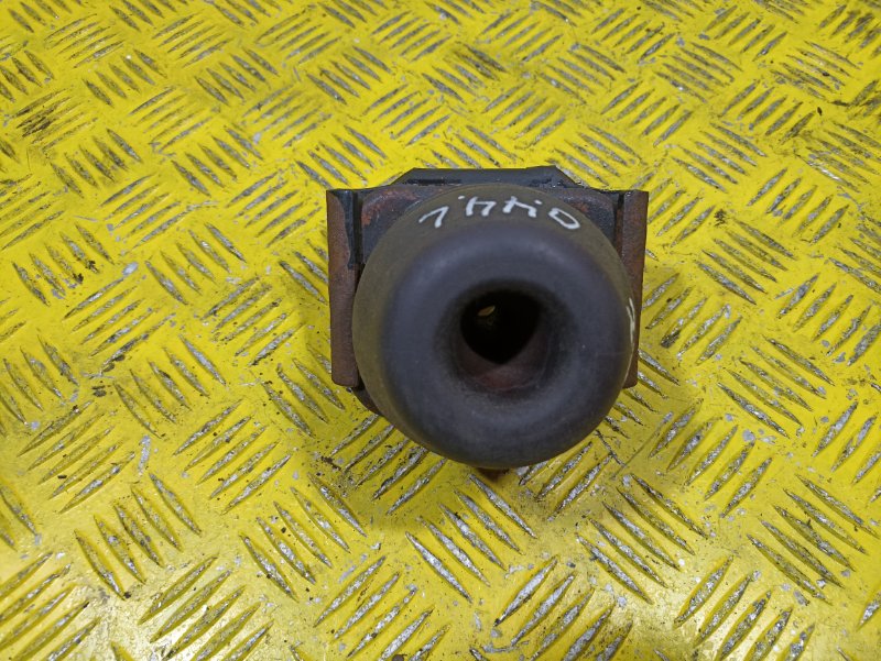 Отбойник рессоры MAN TGS 2010 (б/у) Отбойник рессоры MAN TGS 2010 (б/у)