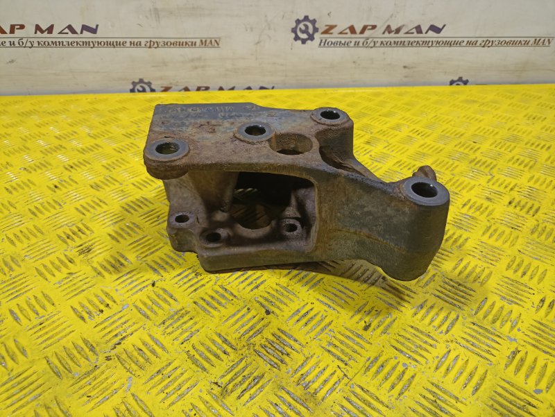 Кронштейн гидроусилителя MAN TGS 2010 (б/у) Кронштейн гидроусилителя MAN TGS 2010 (б/у)