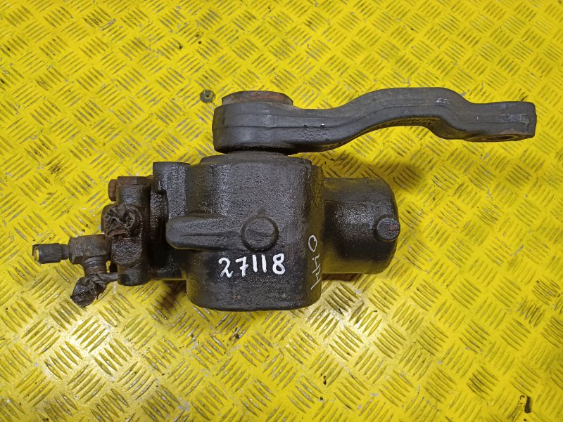 Гидроусилитель руля MAN TGS 2010 (б/у) Гидроусилитель руля MAN TGS 2010 (б/у)