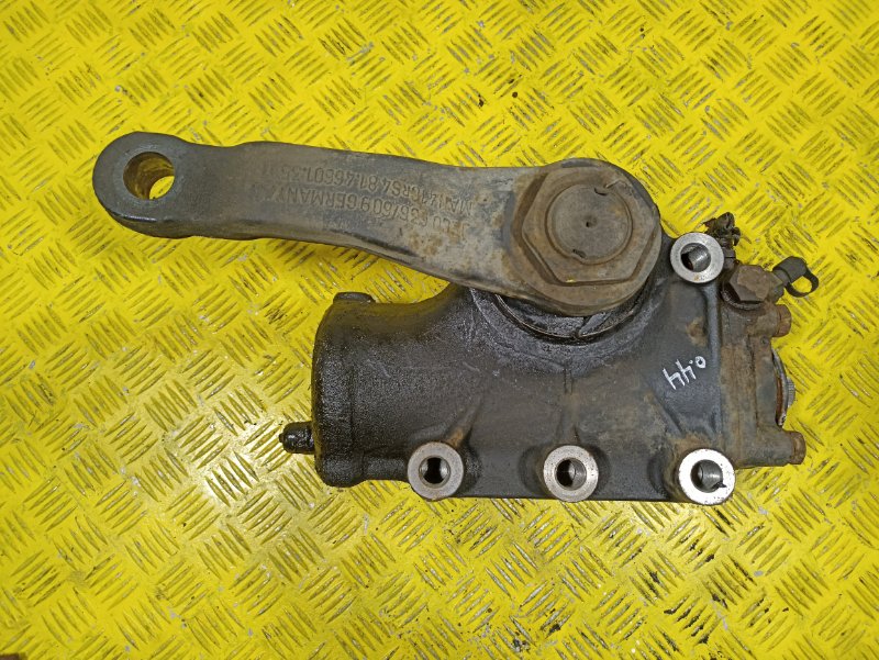 Гидроусилитель руля MAN TGS 2010 (б/у) Гидроусилитель руля MAN TGS 2010 (б/у)