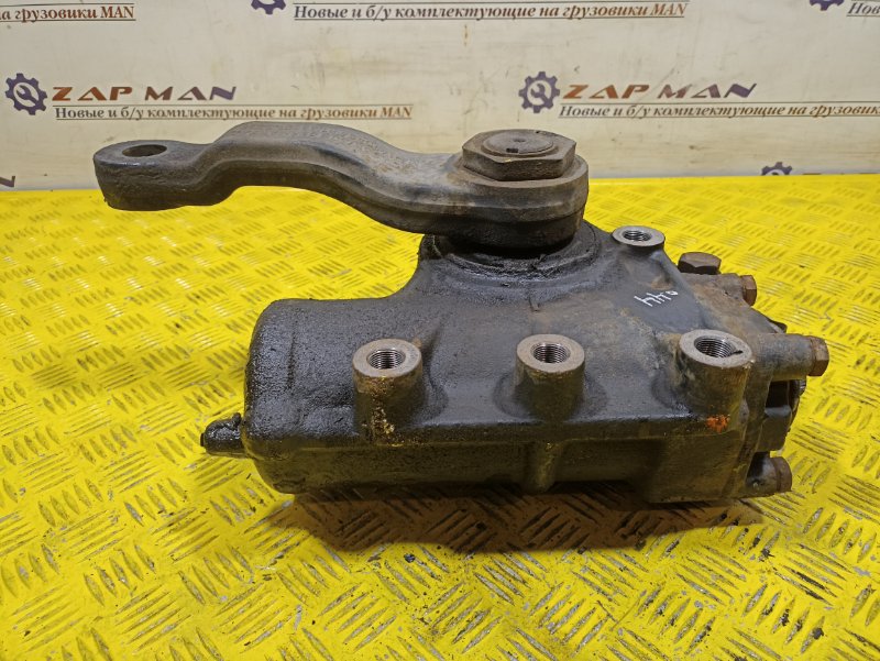 Гидроусилитель руля MAN TGS 2010 (б/у) Гидроусилитель руля MAN TGS 2010 (б/у)