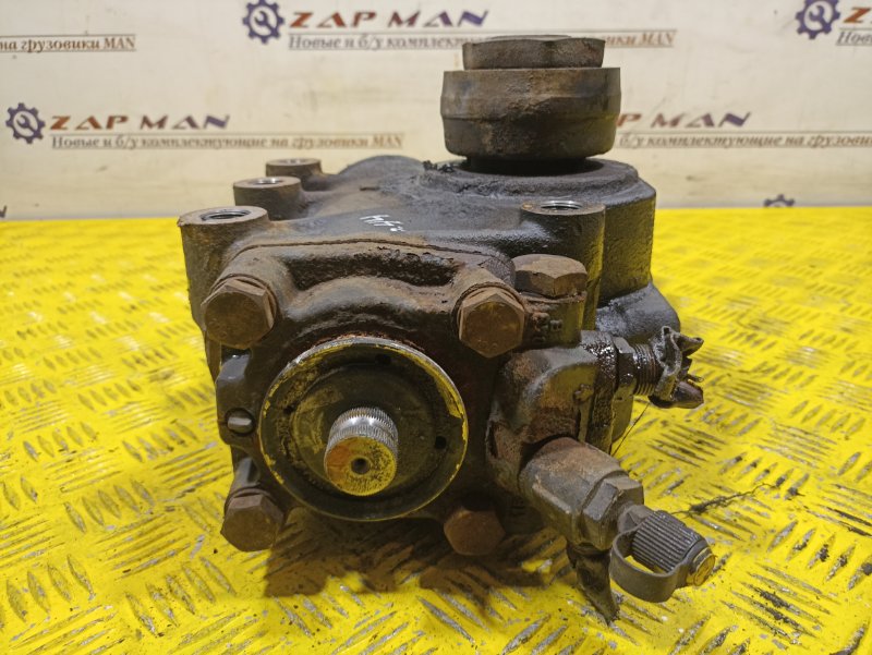 Гидроусилитель руля MAN TGS 2010 (б/у) Гидроусилитель руля MAN TGS 2010 (б/у)