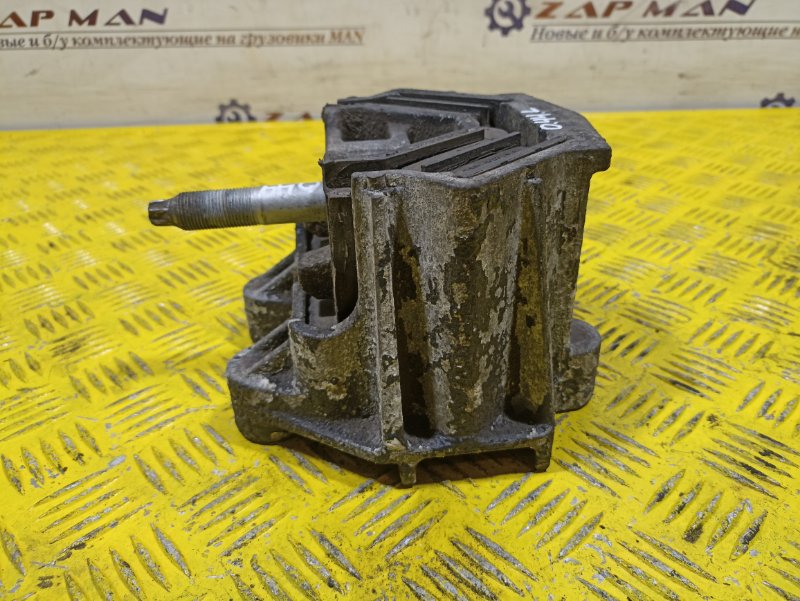 Подушка двигателя MAN TGS 2010 (б/у) Подушка двигателя MAN TGS 2010 (б/у)